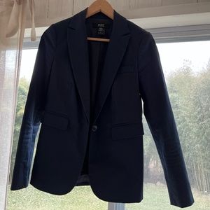BODY BY VICTORIA WOMEN'S BLAZER S4